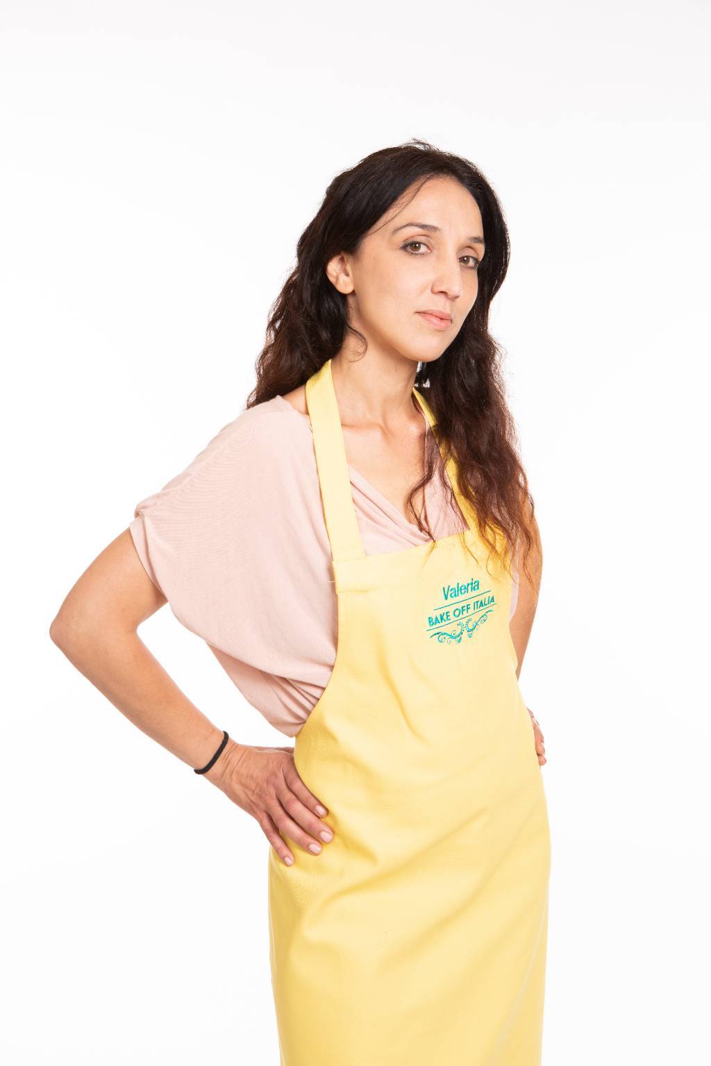 Bake Off 2020: i concorrenti
