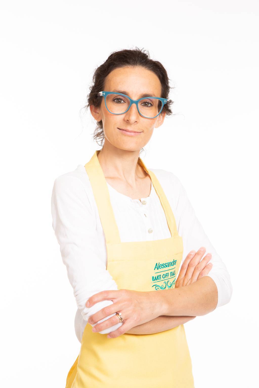 Bake off Italia, il cast 2020