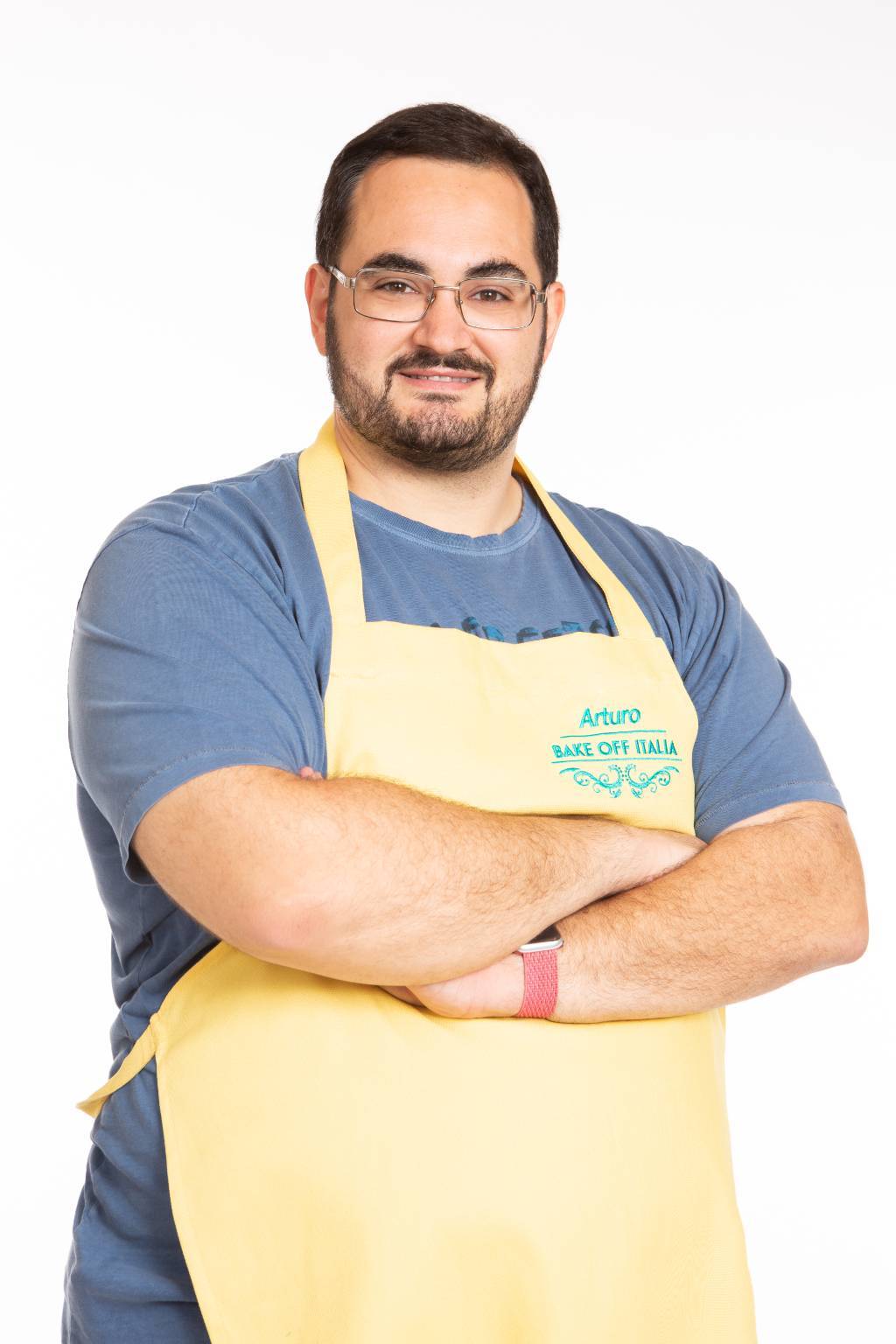 Bake off Italia, il cast 2020
