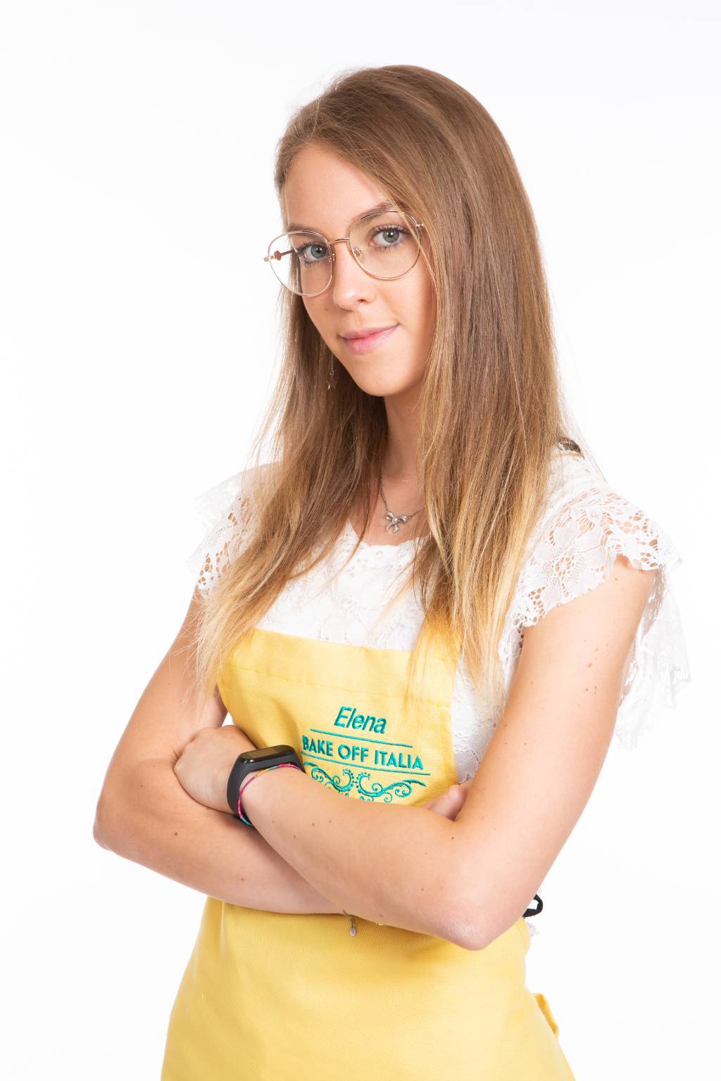 Bake off Italia, il cast 2020