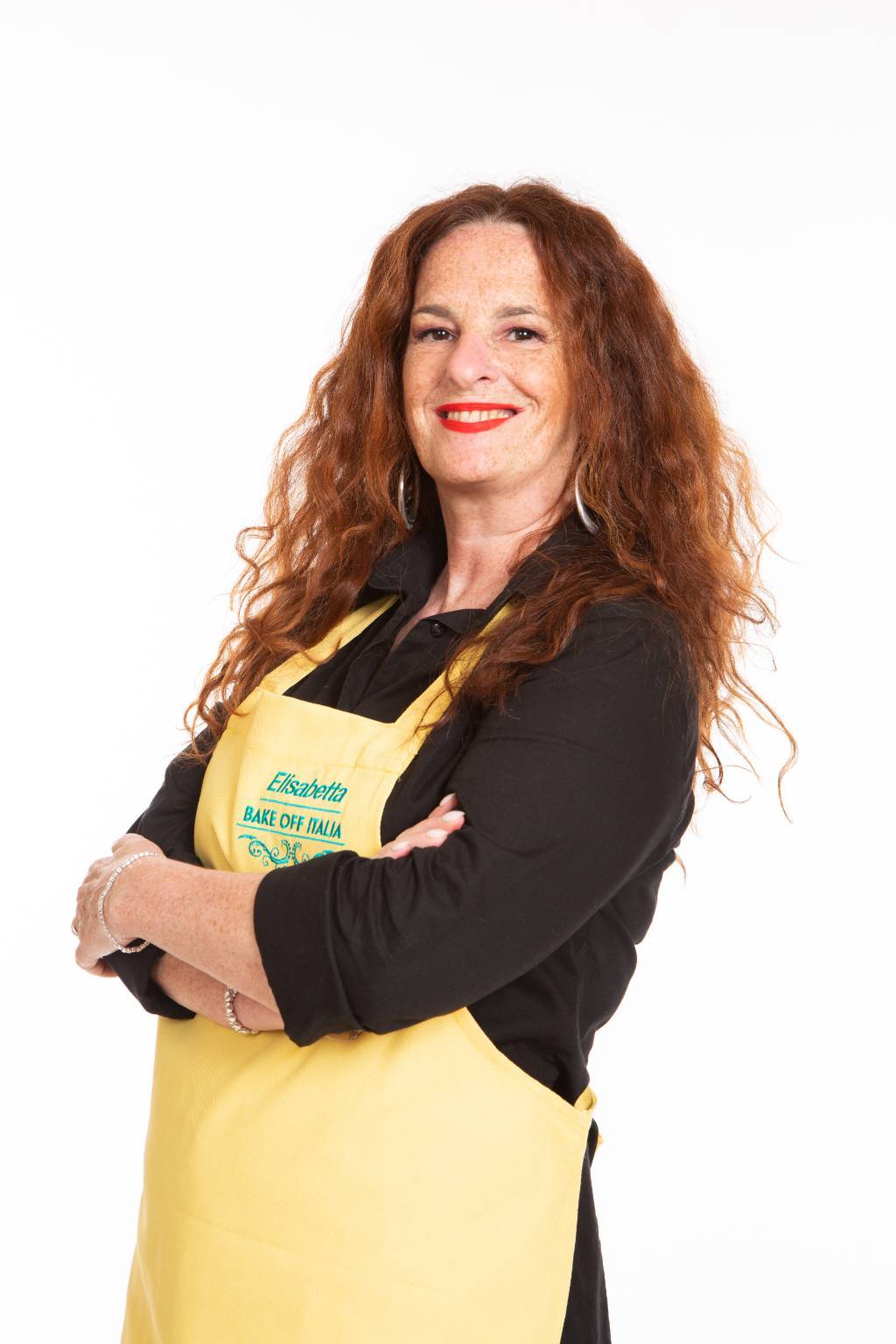 Bake off Italia, il cast 2020