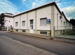 Business Center di Gallarate