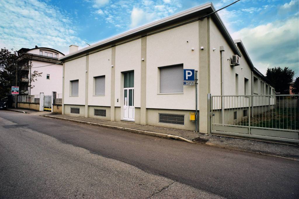 Business Center di Gallarate