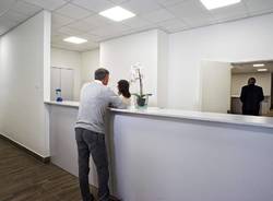 Business Center di Gallarate