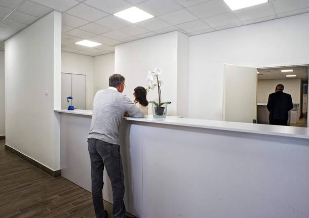 Business Center Gallarate