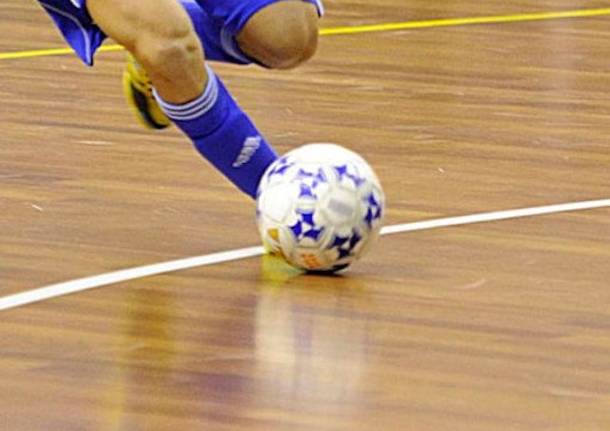 calcio a 5 futsal generica