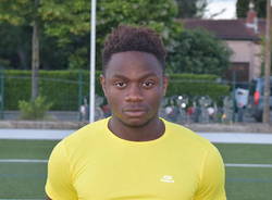 Calcio La Città di Varese