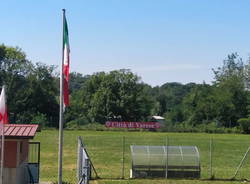 campo sportivo bardello