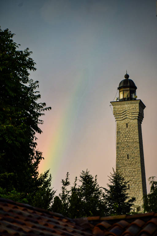 Colori per il Faro