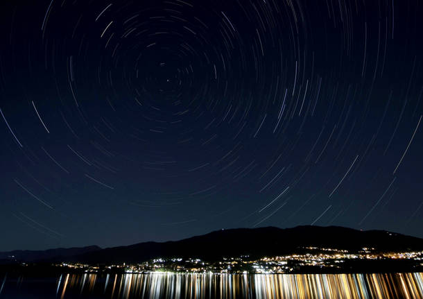 Star Trail