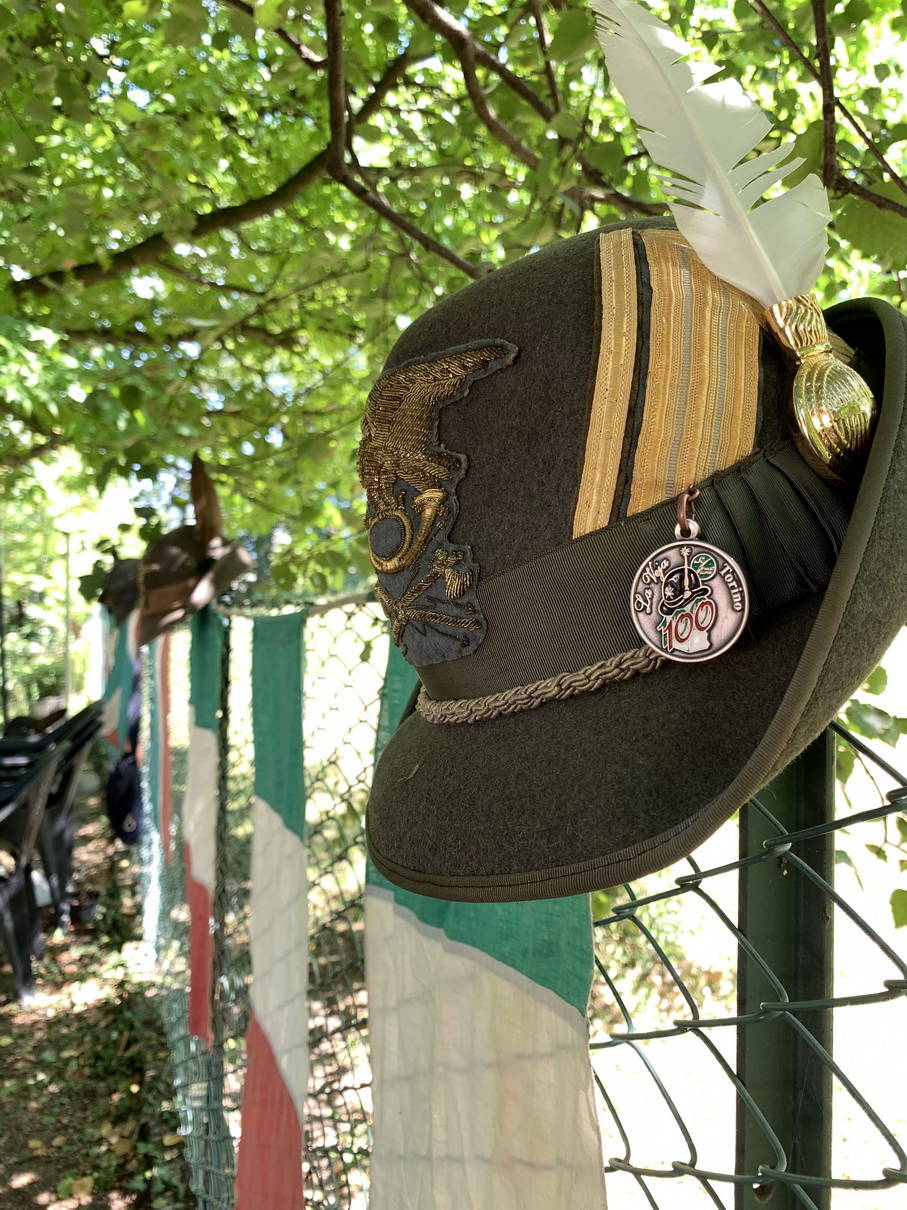 Linea Cadorna fattore di crescita culturale