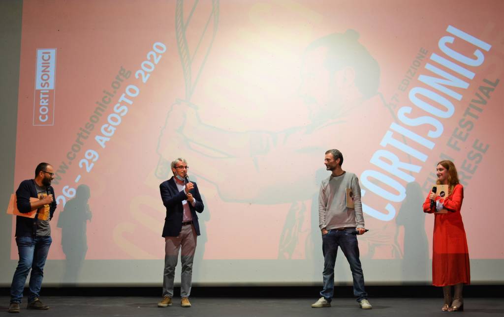 Il gran finale di Cortisonici 2020