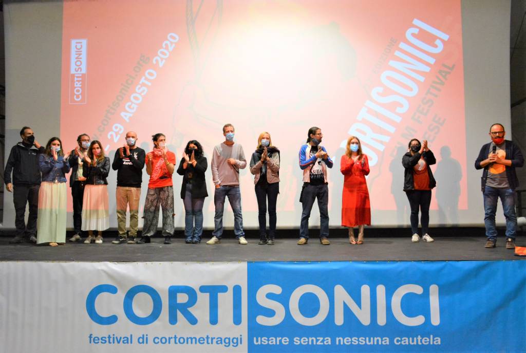 Il gran finale di Cortisonici 2020