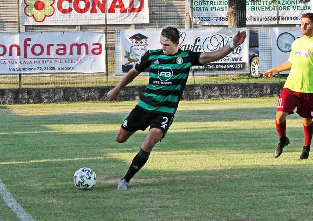 castellanzese calcio