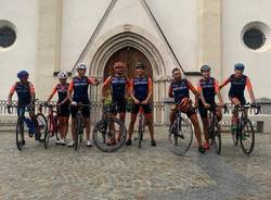 ciclopellegrini varese lourdes