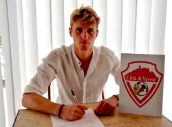 città di varese alessandro capelli