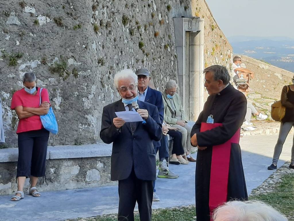 Club Robur oratoriani al Sacro Monte