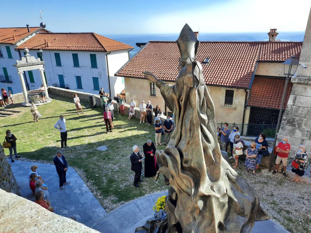 Club Robur oratoriani al Sacro Monte