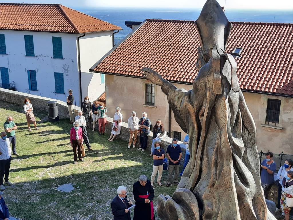 Club Robur oratoriani al Sacro Monte