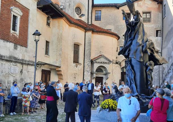 Nel centenario dell’ordinazione di papa Paolo sesto, una messa al Sacro Monte