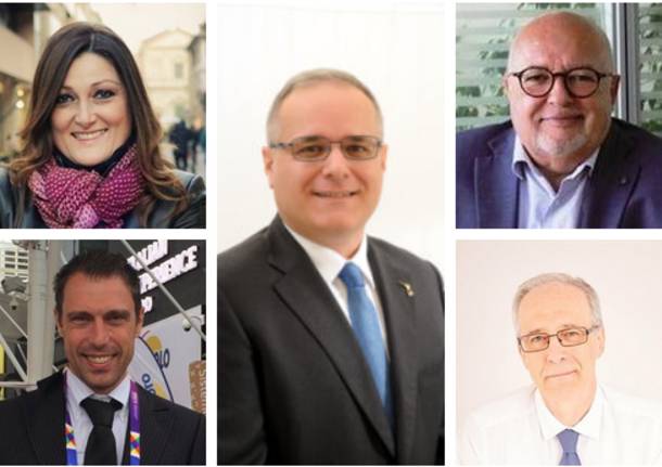 Elezioni Saronno 2020