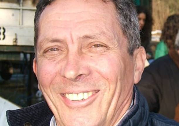 emilio saporiti