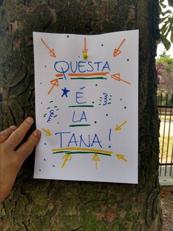 Estate al Tappeto volante 2020