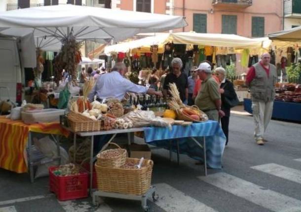 Festa San Giorgio su Legnano