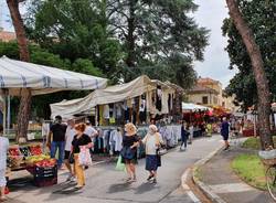 fiera di san francesco cerro maggiore