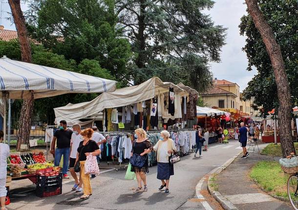 fiera di san francesco cerro maggiore