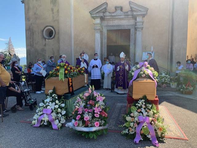 funerale comabbio