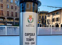 capsula del tempo