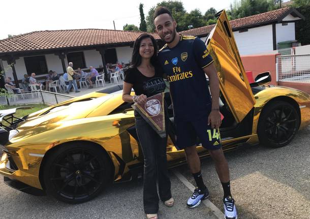 aubameyang torino club