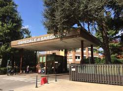 Ospedale di Saronno