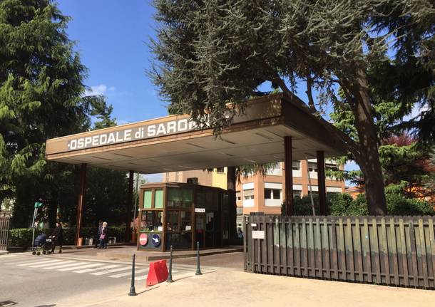 Ospedale di Saronno