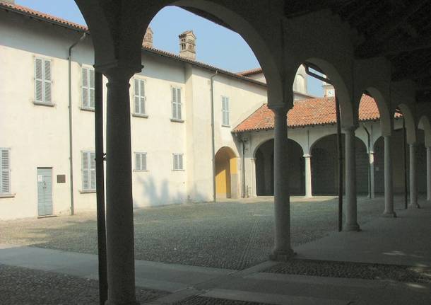 Museo civico cuggiono 