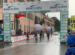 grande trittico lombardo arrivo