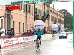 grande trittico lombardo arrivo