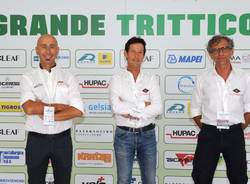 Grande Trittico Lombardo - La corsa a Legnano