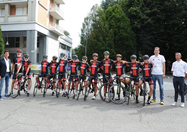 Grande Trittico Lombardo - La corsa a Legnano