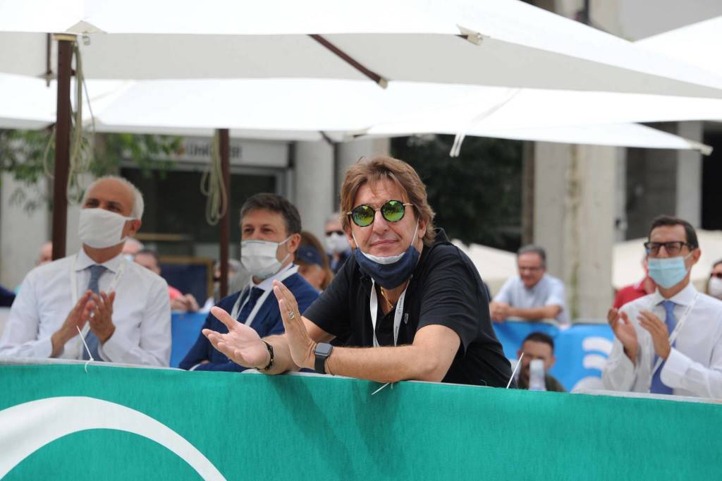 Grande Trittico Lombardo - La corsa a Legnano
