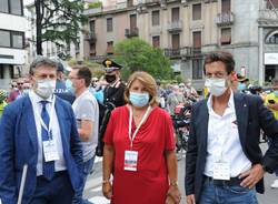 Grande Trittico Lombardo - La corsa a Legnano