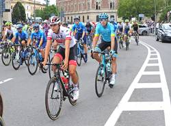 Grande Trittico Lombardo - La corsa a Legnano