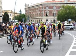 Grande Trittico Lombardo - La corsa a Legnano