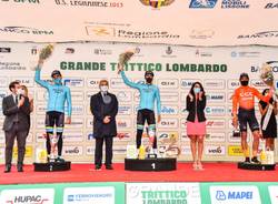 Grande Trittico Lombardo - Vittoria di Izagirre