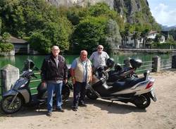 Gruppo moto misto Legnano