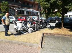 Gruppo moto misto Legnano