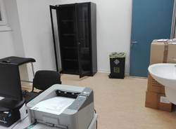 guardia medica ex ospedale legnano