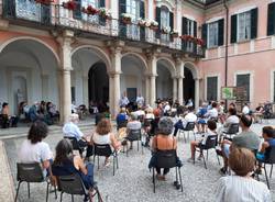 I solisti de LaVerdi ai giardini estensi