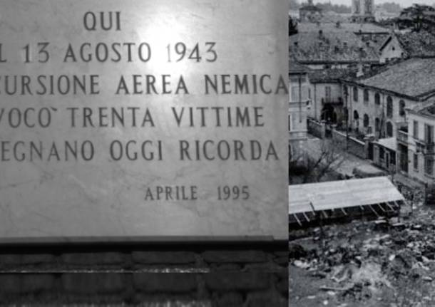 Il giorno e la storia